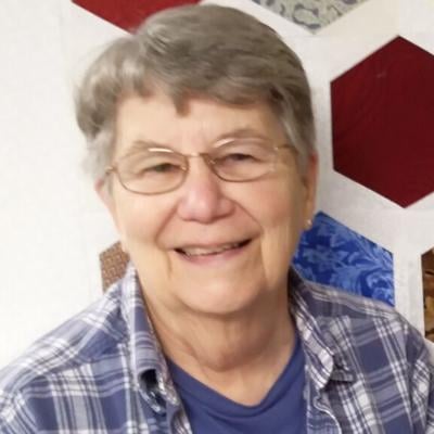 Alice Dorothy (Zieger) Mayes, 82, Arnold