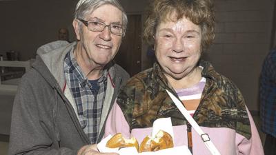 Sneak peek, April 26