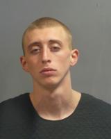 De Soto man charged with murder