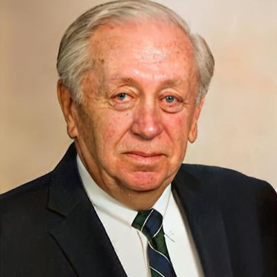 Lawrence ‘Larry’ Leonard, 74, Hillsboro