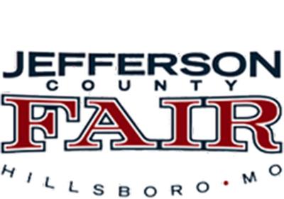 Jefferson County Fair logo