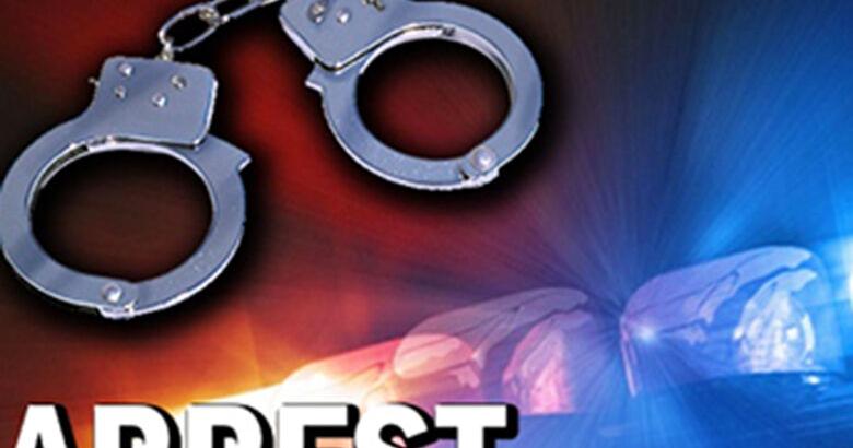 Eureka man arrested for alleged DWI on May 27 | Police Fire - Vimarsana News