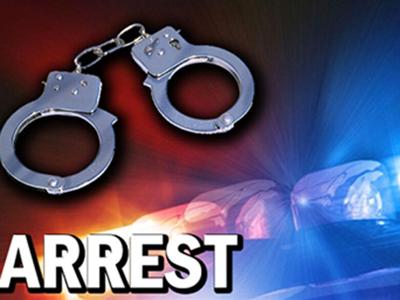 arrest image