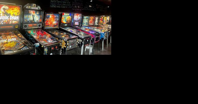 Fenton pinball museum to hold April 28 tournament | Business - Vimarsana News