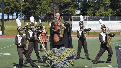 Music on the Meramec 2021