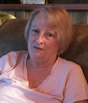 Donna Marie (Hildebrandt) Bushey, 68, House Springs