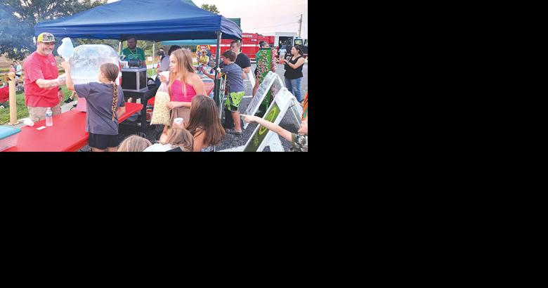 Eureka to hold free concert on Central Avenue | Local Events - Vimarsana News