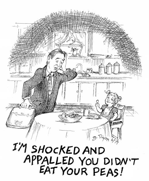 If The Other People Say Something It S Always The Worst Columns Myleaderpaper Com If The Other People Say Something It S Always The Worst Columns Myleaderpaper Com