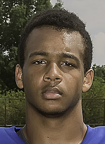 Micheal Keller Athlete of the Week