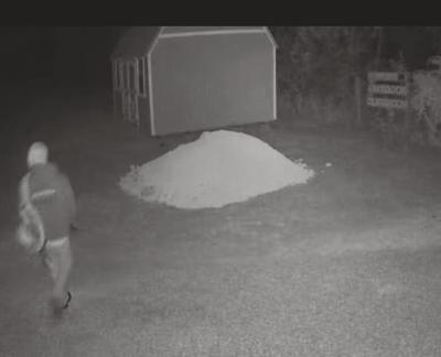 Sheriff’s Office seeks suspect in rash of thefts in High Ridge, House Springs