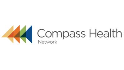 compass health logo