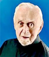Brother Marvin Hamann, C. Ss.R., 92, Liguori