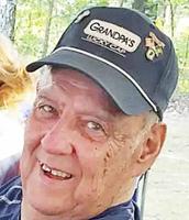 Robert Allen Goodwin Sr., 82,  De Soto