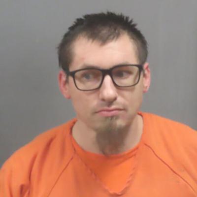 De Soto-area man allegedly attacks woman twice in three-day period
