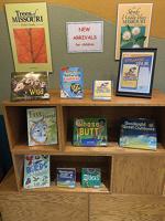 OUTDOORS: Visit to gift shop fills out Christmas wish list