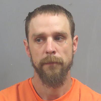 Imperial man allegedly found with meth following traffic stop