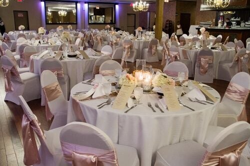 Andre’s Banquets and Catering photo