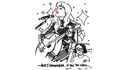 02-08-24 cartoon taylor swift