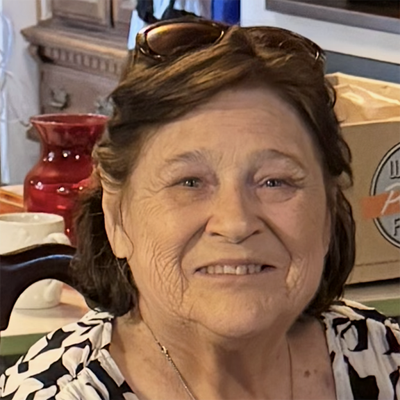 McCulley, Linda