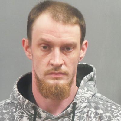 Joshua Cody Damrath