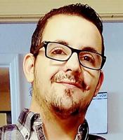 Cory J. Kincaid, 34, Sullivan