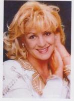 Hope Delight Evers, 48, St. Louis