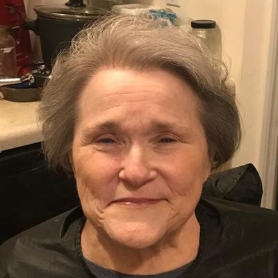 Sarilyn Carol Fakes, 69, Pacific