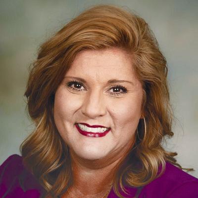 Crystal Reiter