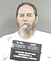 Hillsboro man sentenced to 10 years for stabbing Festus man