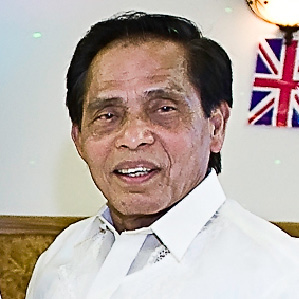 About 350 people attended the Ethnic Taste-Tease and Dinner-Dance held at Good Shepherd Catholic Church in Hillsboro 