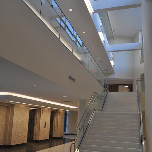 South Gallery stairway and elevators.jpg