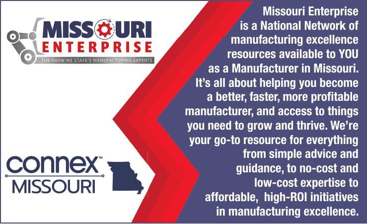 Missouri Enterprise Job Fair 2021