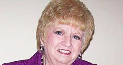 Whiteside, Doris