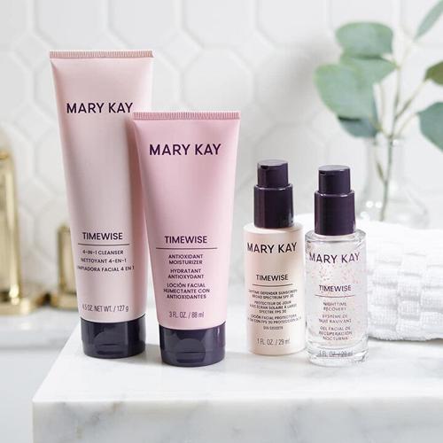 mary kay photo