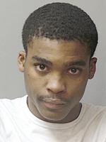 St. Louis man arrested for allegedly taking part in burglary at Imperial pawn shop