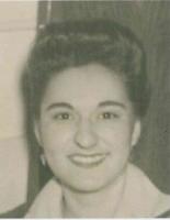 Mildred “Mitzi” Rudanovich, 95, Arnold