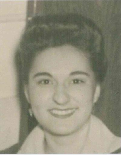 Rudanovich, Mildred