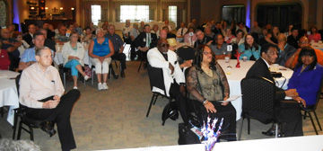 More than 170 attended National Day of Prayer observance in Twin Cities