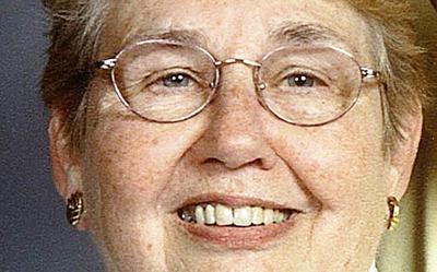 Harvey, Shirley