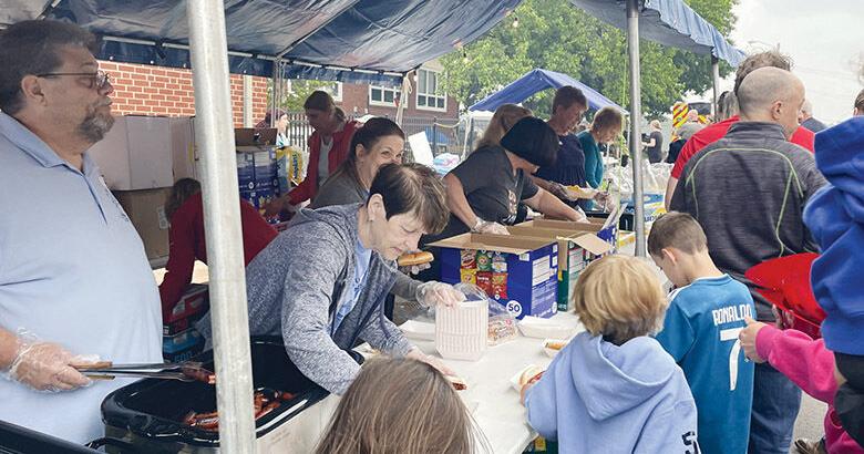 St. John's Lutheran block party set for May 17 in Arnold | Local Events - Vimarsana News