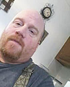 Carl Walter Montgomery Jr., 46, De Soto
