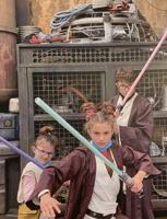 Show Off Your Grandkids 2024 - Part 1