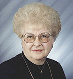 Arlene Mae Marschel, 82, Herculaneum
