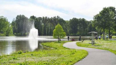 arnold city park generic