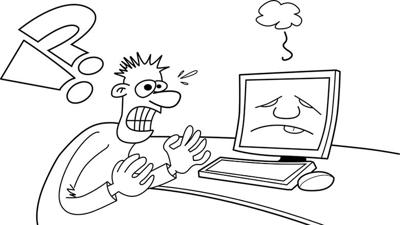 computer problem