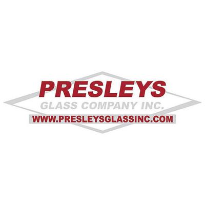 Presleys Glass