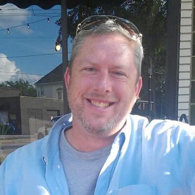 Raines, Jeffrey