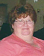 Phyllis Louise Montgomery, 61, Herculaneum, formerly of St. Louis
