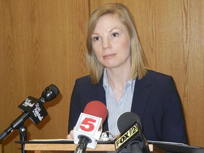 Fox C-6 audit - Nicole Galloway