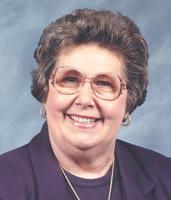 Shirley E. Derickson, 87, Imperial